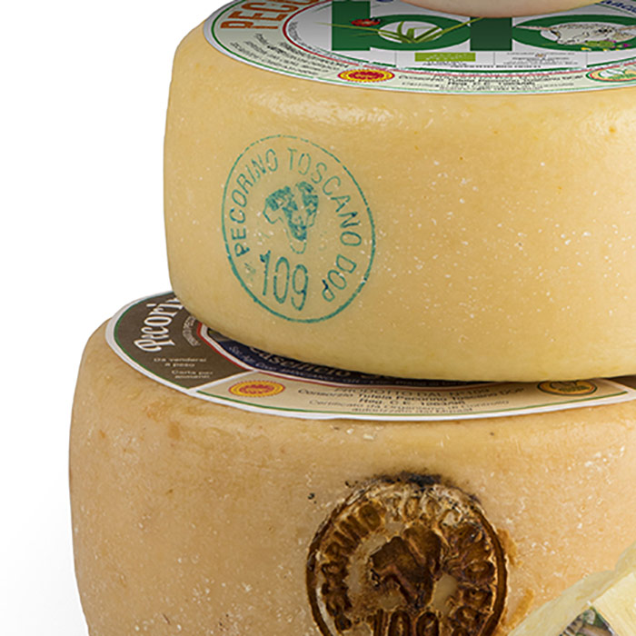 Pecorino Toscano DOP